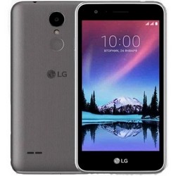 Замена тачскрина на телефоне LG X4 Plus в Сочи